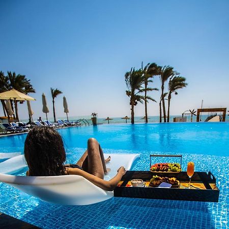 Cancun Sokhna Resort & Villas Ajn-Szuhna Kültér fotó