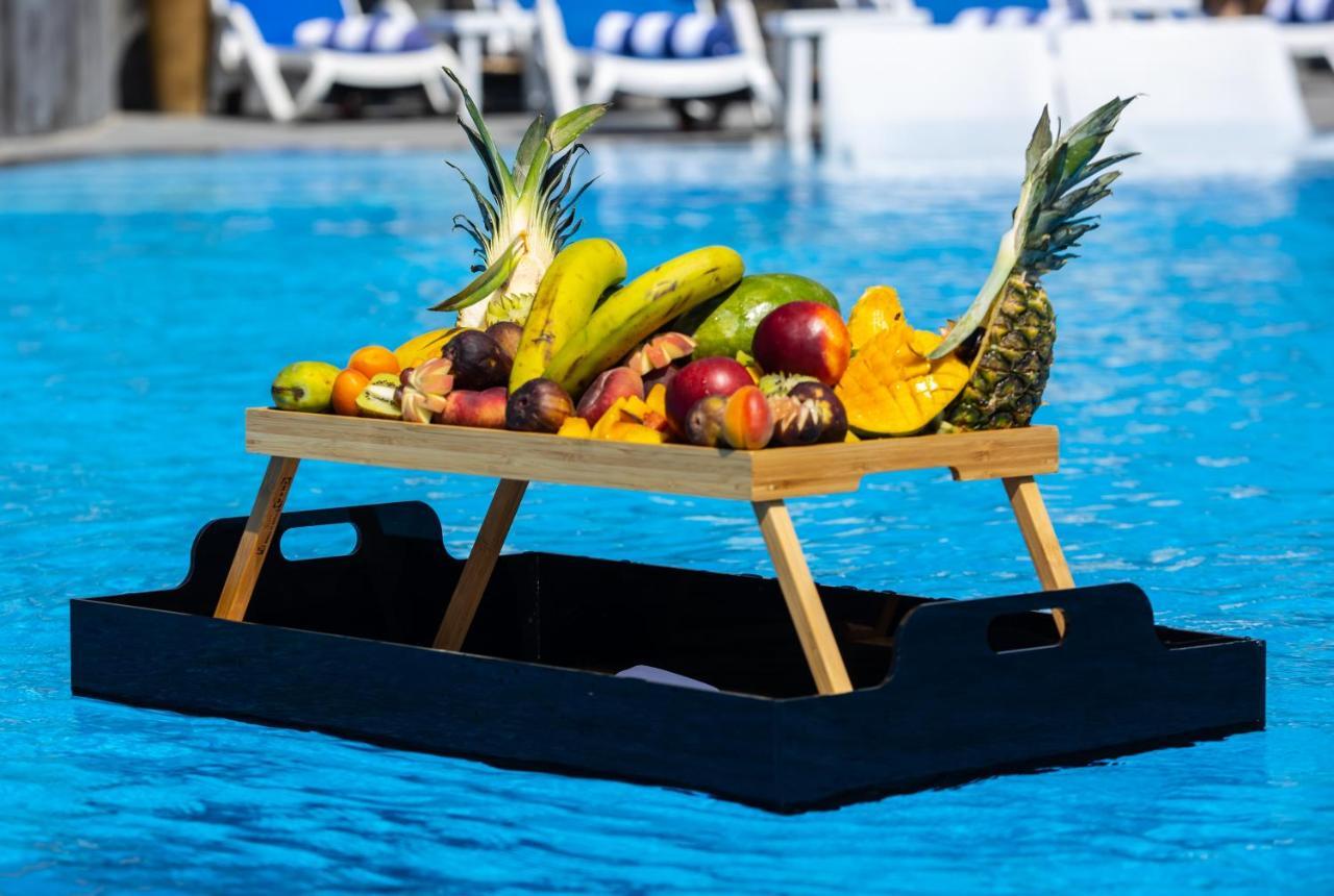 Cancun Sokhna Resort & Villas Ajn-Szuhna Kültér fotó