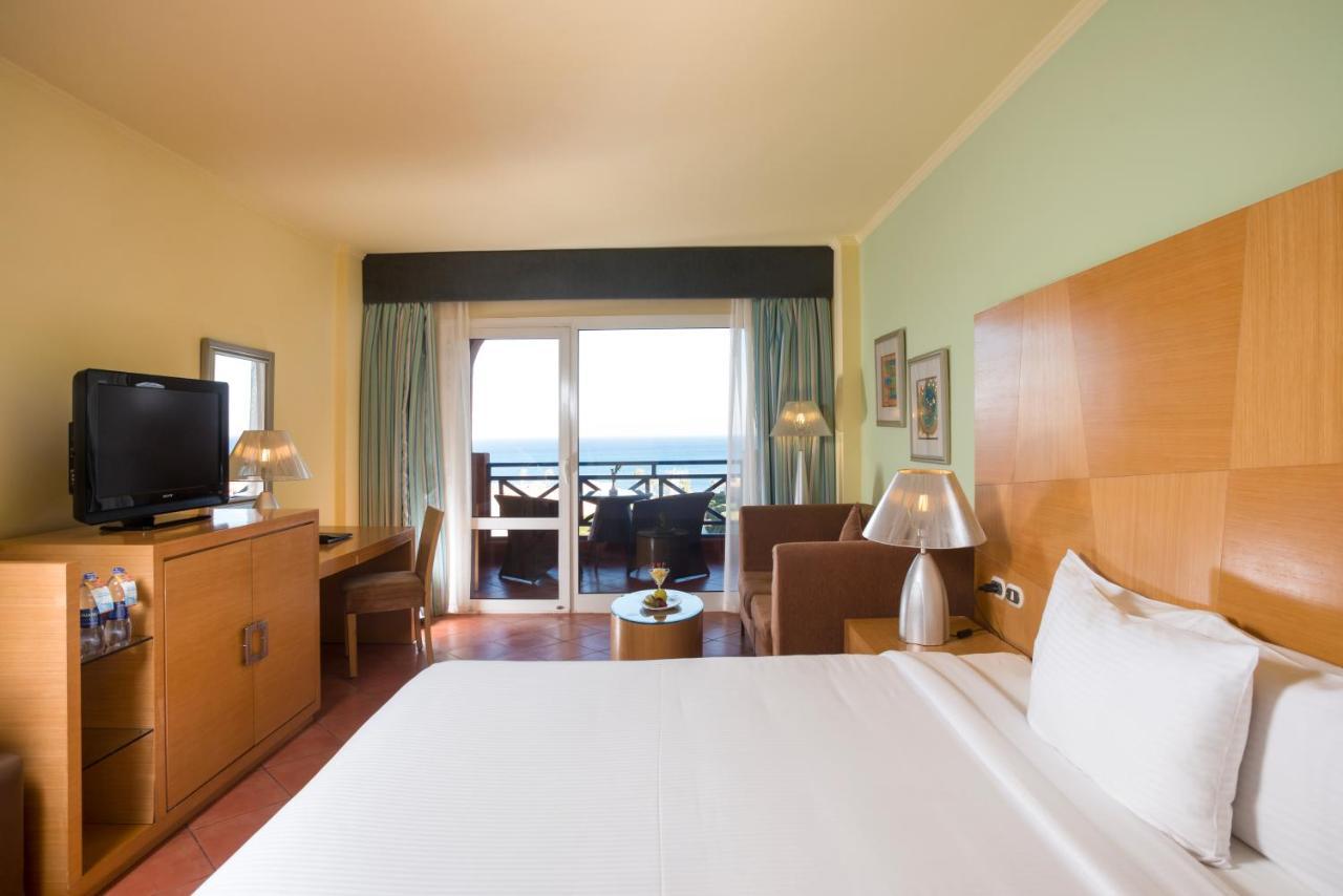 Cancun Sokhna Resort & Villas Ajn-Szuhna Kültér fotó